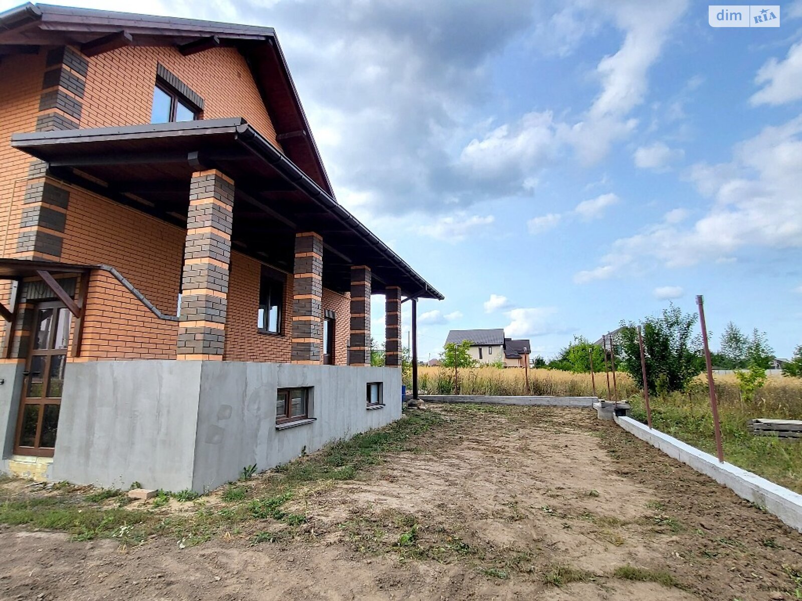 двоповерховий будинок з опаленням, 180 кв. м, цегла. Продаж в Вінниці, район Пирогово фото 1 двоповерховий будинок з опаленням, 180 кв. м, цегла. Продаж в Вінниці, район Пирогово фото 1