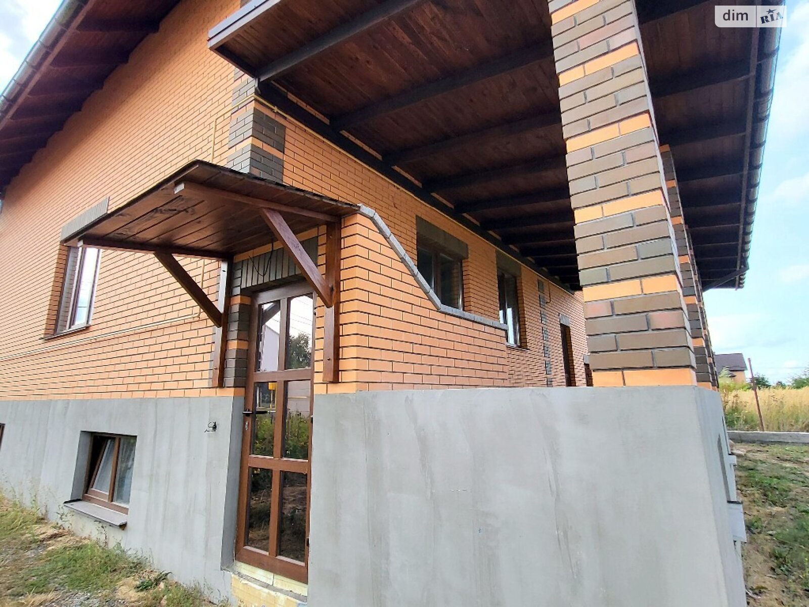 двоповерховий будинок з опаленням, 180 кв. м, цегла. Продаж в Вінниці, район Пирогово фото 1 двоповерховий будинок з опаленням, 180 кв. м, цегла. Продаж в Вінниці, район Пирогово фото 1