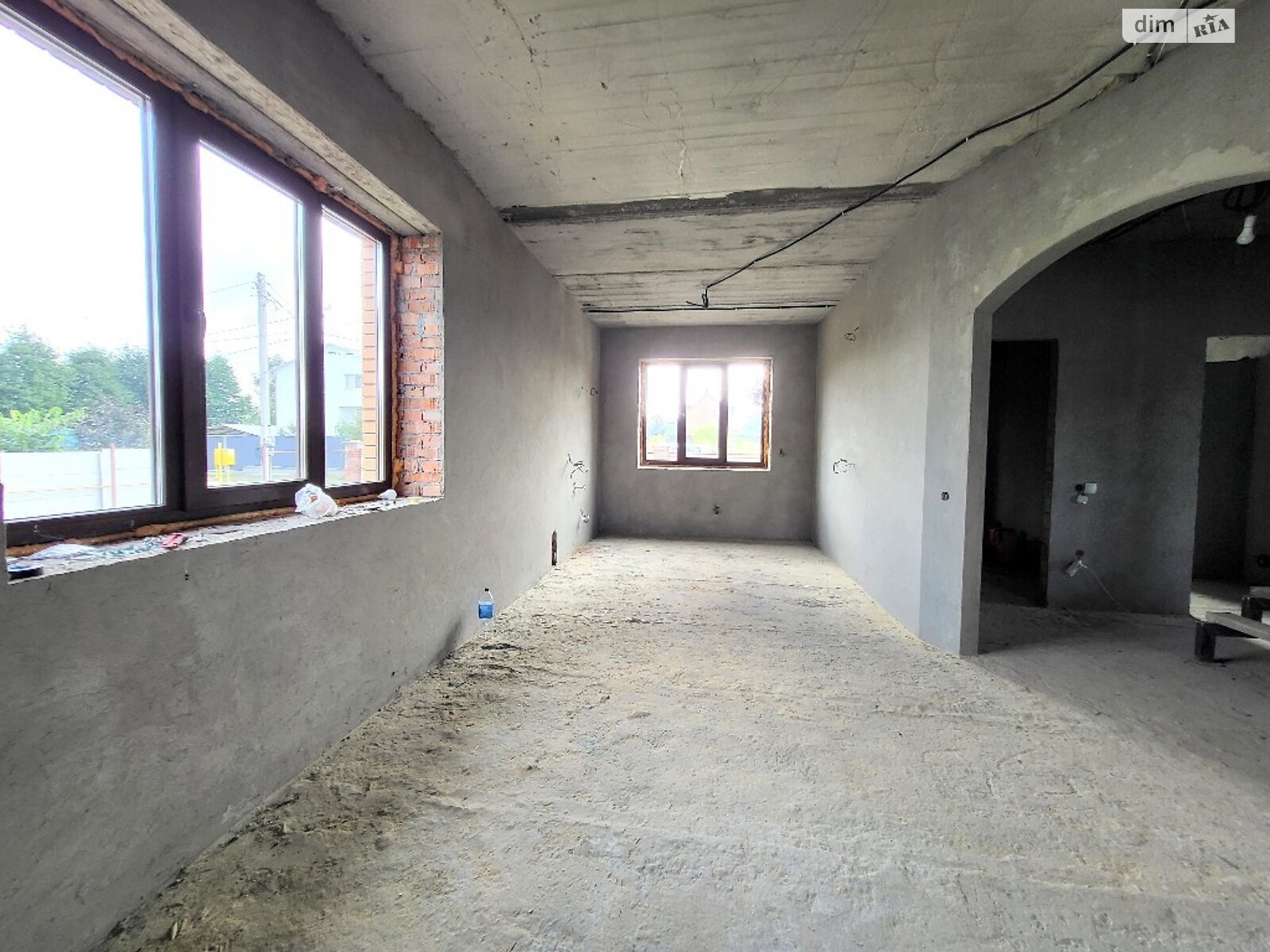 двоповерховий будинок з опаленням, 180 кв. м, цегла. Продаж в Вінниці, район Пирогово фото 1 двоповерховий будинок з опаленням, 180 кв. м, цегла. Продаж в Вінниці, район Пирогово фото 1