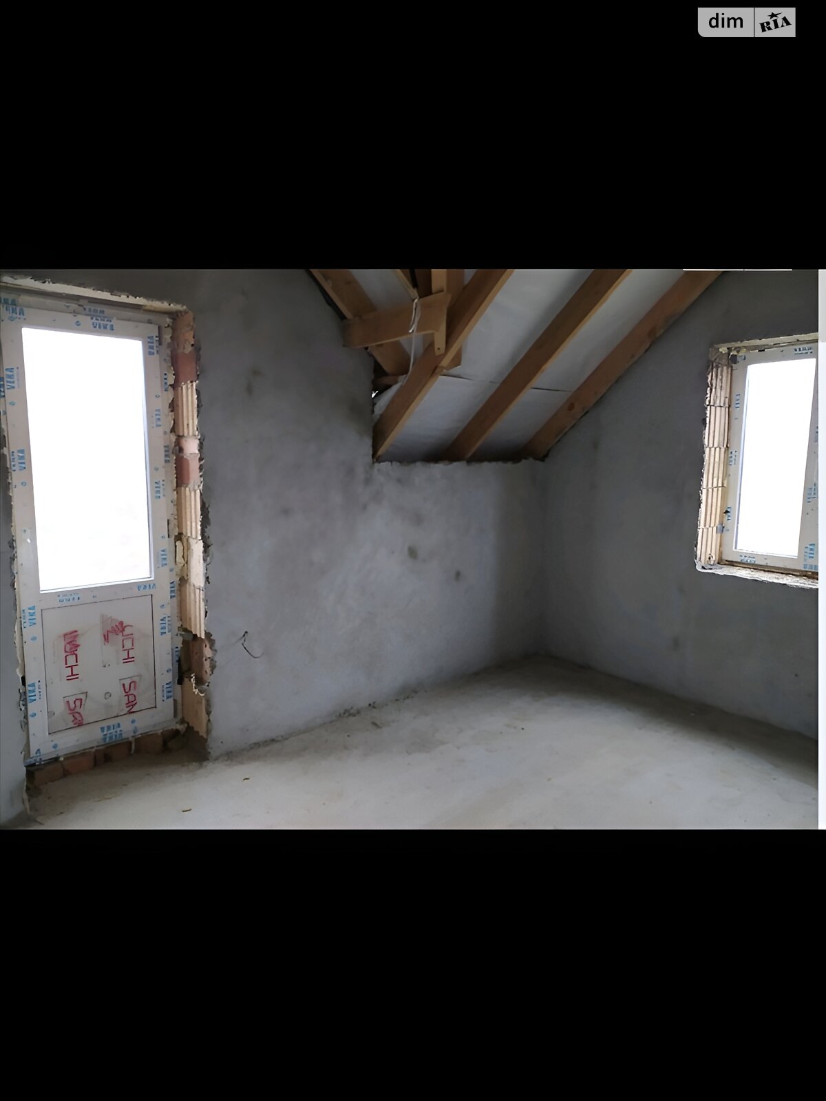 двоповерховий будинок, 83.3 кв. м, керамічний блок. Продаж в Вінниці, район Пирогово фото 1 двоповерховий будинок, 83.3 кв. м, керамічний блок. Продаж в Вінниці, район Пирогово фото 1