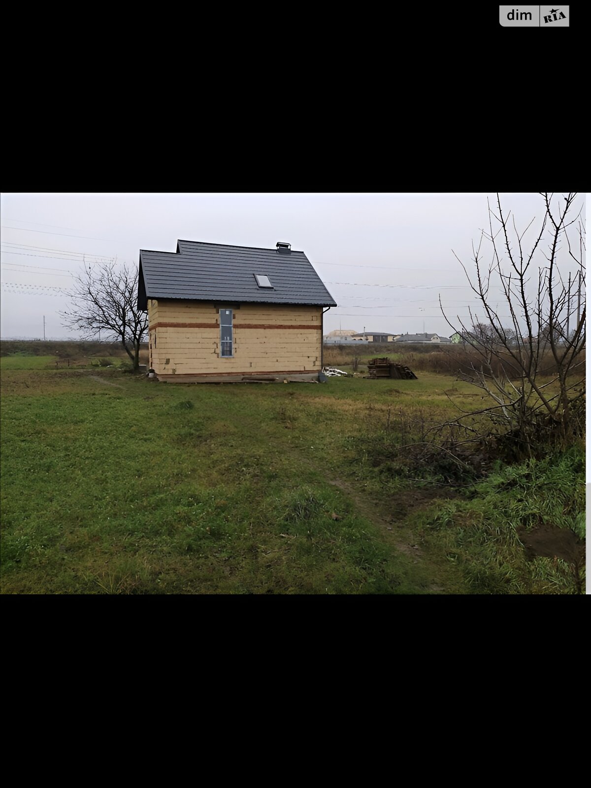 двоповерховий будинок, 83.3 кв. м, керамічний блок. Продаж в Вінниці, район Пирогово фото 1 двоповерховий будинок, 83.3 кв. м, керамічний блок. Продаж в Вінниці, район Пирогово фото 1