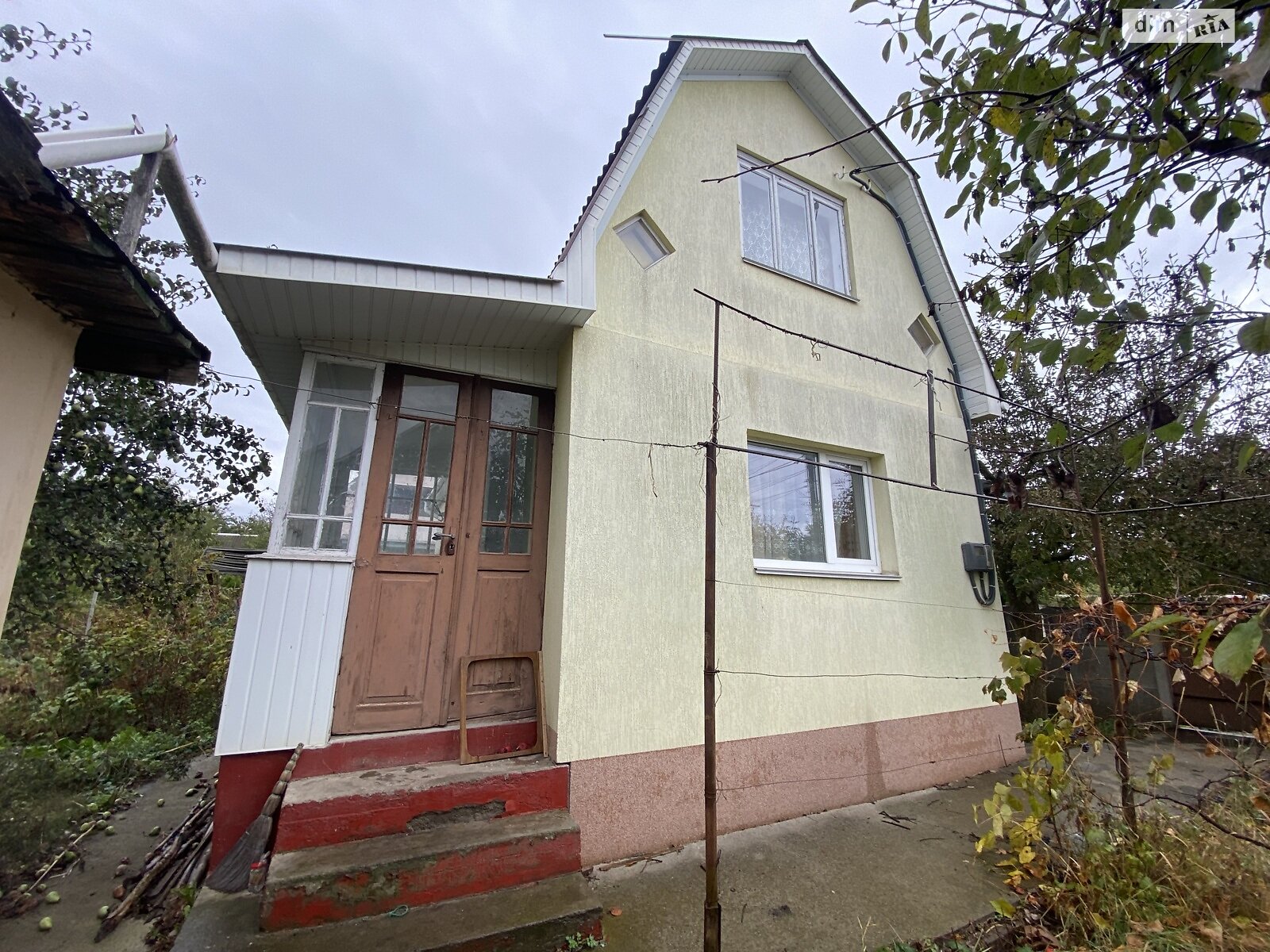 двоповерховий будинок, 30 кв. м, цегла. Продаж в Вінниці, район Пирогово фото 1