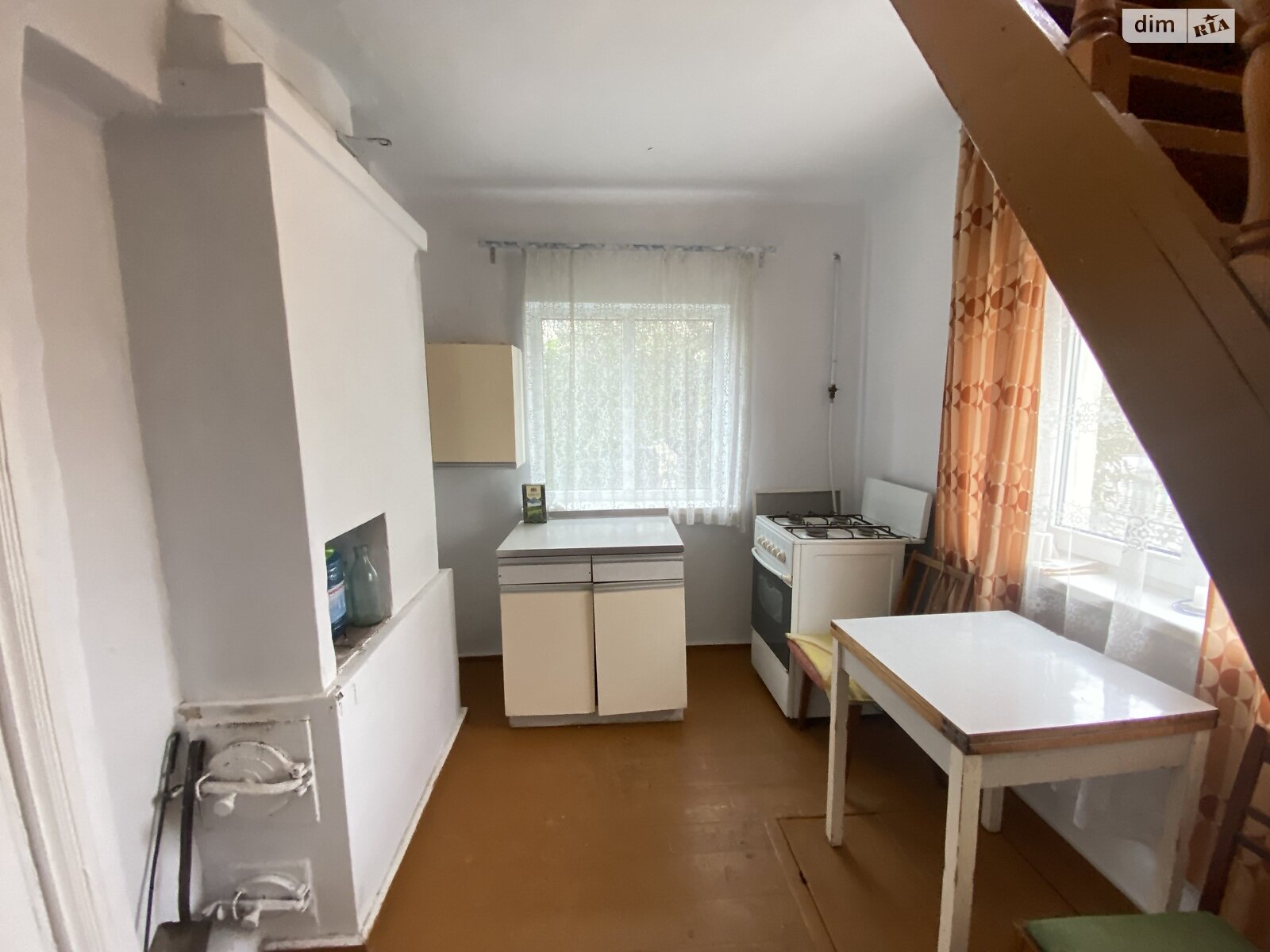 двоповерховий будинок, 30 кв. м, цегла. Продаж в Вінниці, район Пирогово фото 1