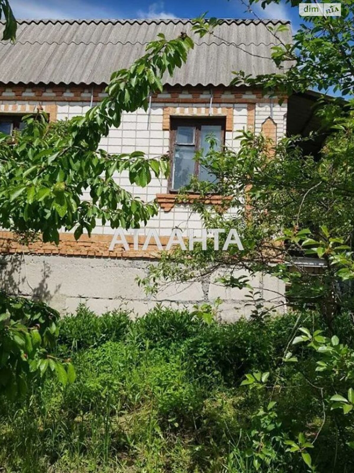 одноэтажный дом, 75 кв. м, кирпич. Продажа в Виннице район Пирогово фото 1 одноэтажный дом, 75 кв. м, кирпич. Продажа в Виннице район Пирогово фото 1