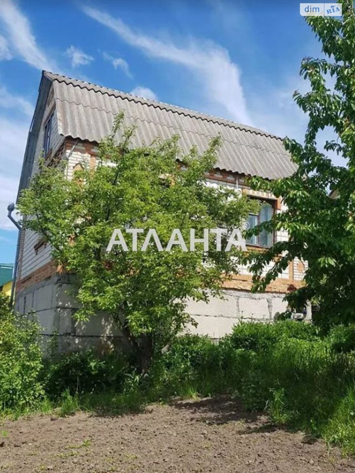 одноэтажный дом, 75 кв. м, кирпич. Продажа в Виннице район Пирогово фото 1 одноэтажный дом, 75 кв. м, кирпич. Продажа в Виннице район Пирогово фото 1