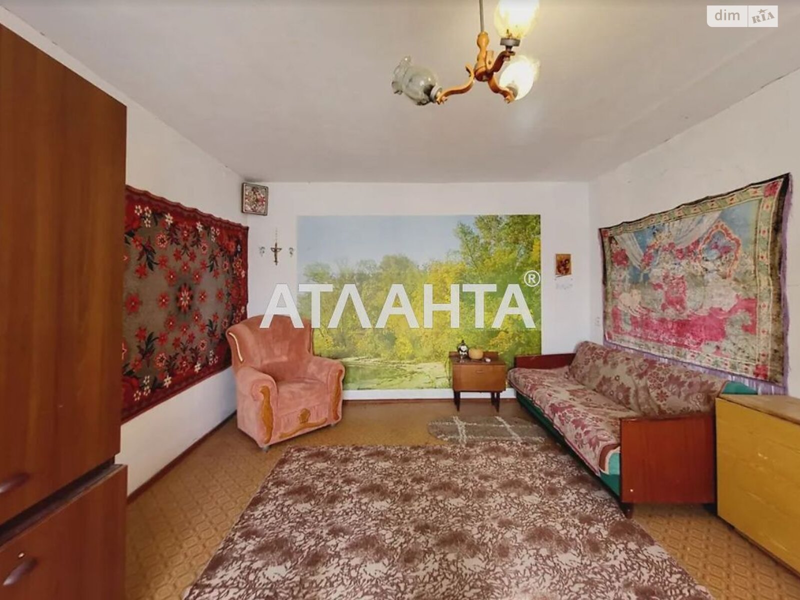 одноэтажный дом, 75 кв. м, кирпич. Продажа в Виннице район Пирогово фото 1 одноэтажный дом, 75 кв. м, кирпич. Продажа в Виннице район Пирогово фото 1