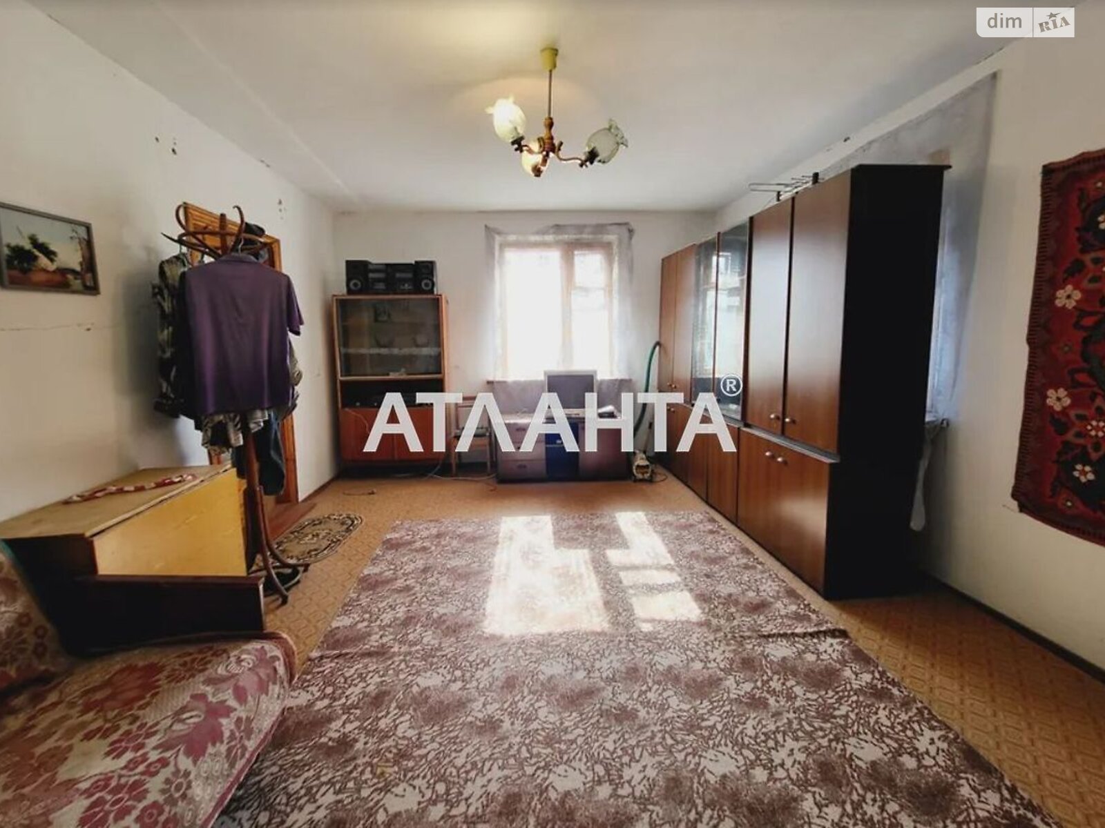 одноэтажный дом, 75 кв. м, кирпич. Продажа в Виннице район Пирогово фото 1 одноэтажный дом, 75 кв. м, кирпич. Продажа в Виннице район Пирогово фото 1