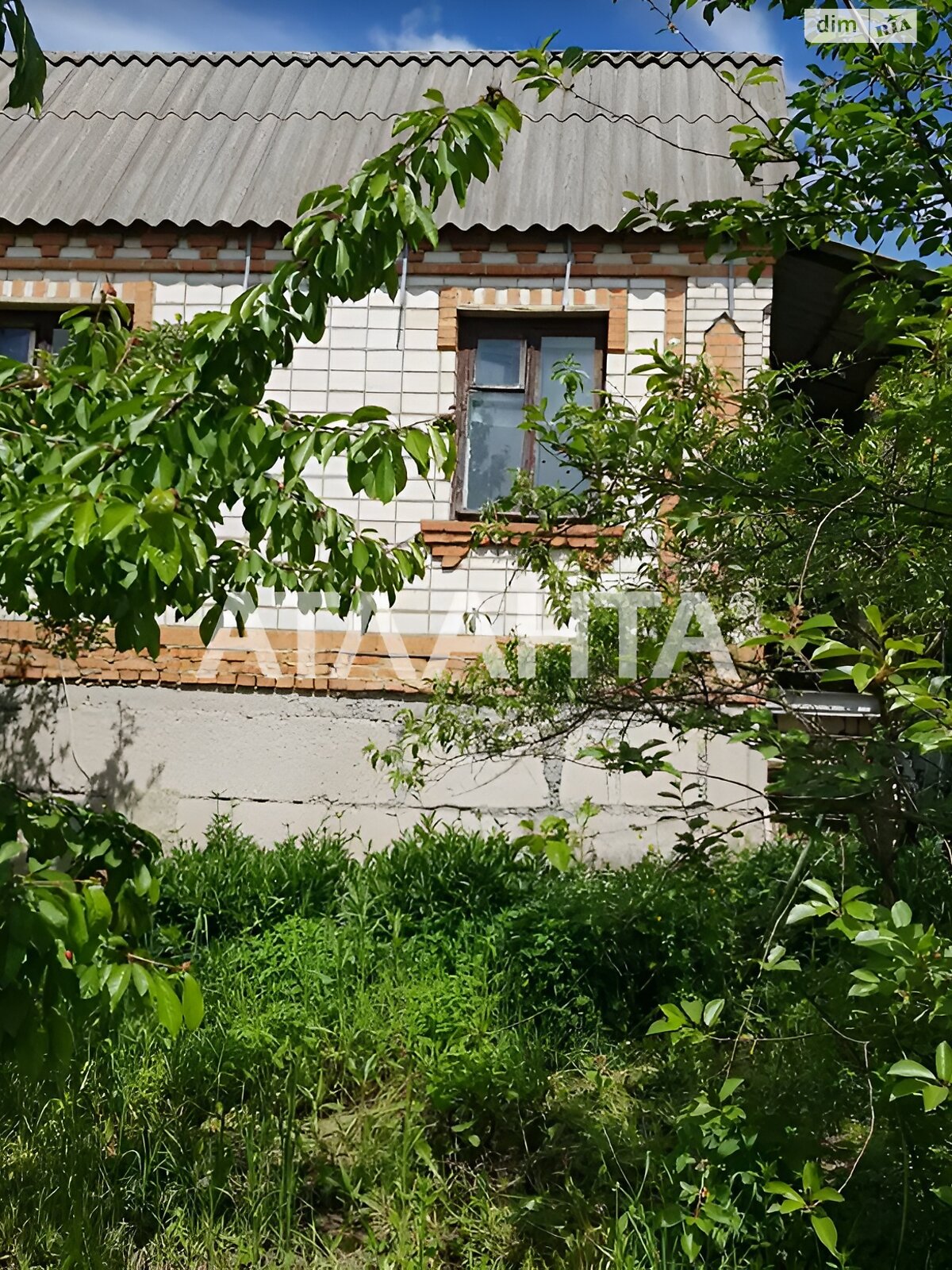 одноповерховий будинок, 75 кв. м, кирпич. Продаж в Вінниці, район Пирогово фото 1 одноповерховий будинок, 75 кв. м, кирпич. Продаж в Вінниці, район Пирогово фото 1