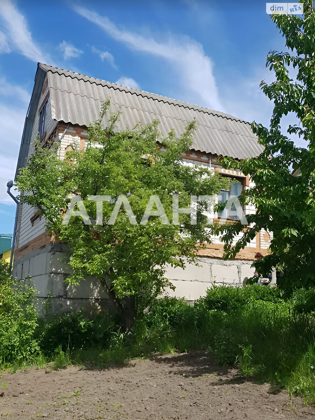 одноповерховий будинок, 75 кв. м, кирпич. Продаж в Вінниці, район Пирогово фото 1 одноповерховий будинок, 75 кв. м, кирпич. Продаж в Вінниці, район Пирогово фото 1