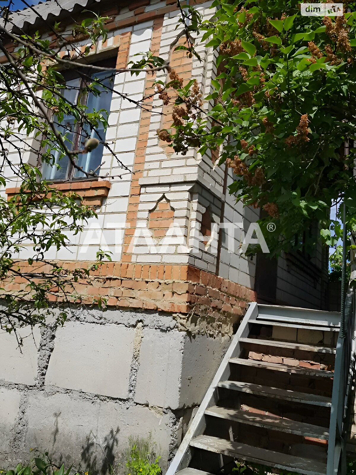 одноповерховий будинок, 75 кв. м, кирпич. Продаж в Вінниці, район Пирогово фото 1 одноповерховий будинок, 75 кв. м, кирпич. Продаж в Вінниці, район Пирогово фото 1