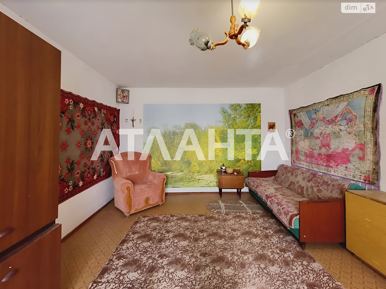 одноповерховий будинок, 75 кв. м, кирпич. Продаж в Вінниці, район Пирогово фото 1 одноповерховий будинок, 75 кв. м, кирпич. Продаж в Вінниці, район Пирогово фото 1