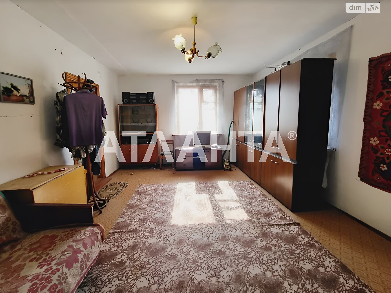одноповерховий будинок, 75 кв. м, кирпич. Продаж в Вінниці, район Пирогово фото 1 одноповерховий будинок, 75 кв. м, кирпич. Продаж в Вінниці, район Пирогово фото 1