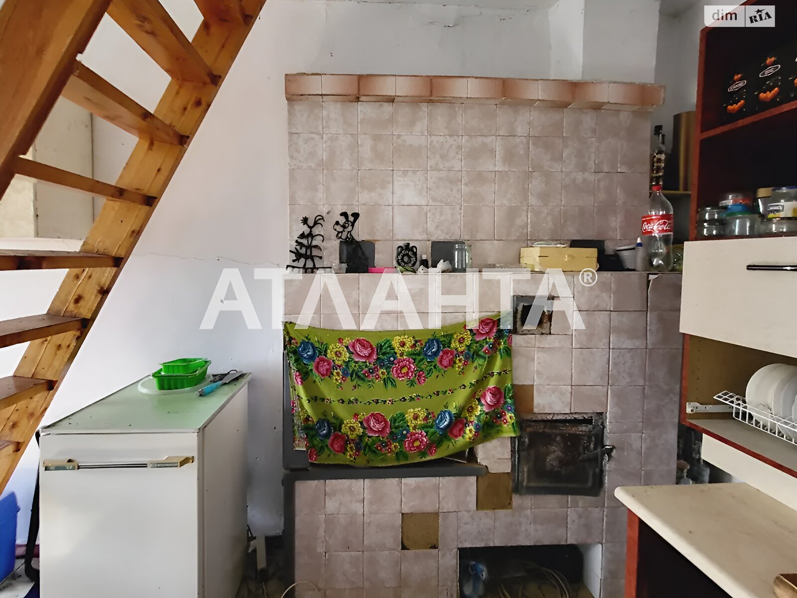 одноповерховий будинок, 75 кв. м, кирпич. Продаж в Вінниці, район Пирогово фото 1 одноповерховий будинок, 75 кв. м, кирпич. Продаж в Вінниці, район Пирогово фото 1