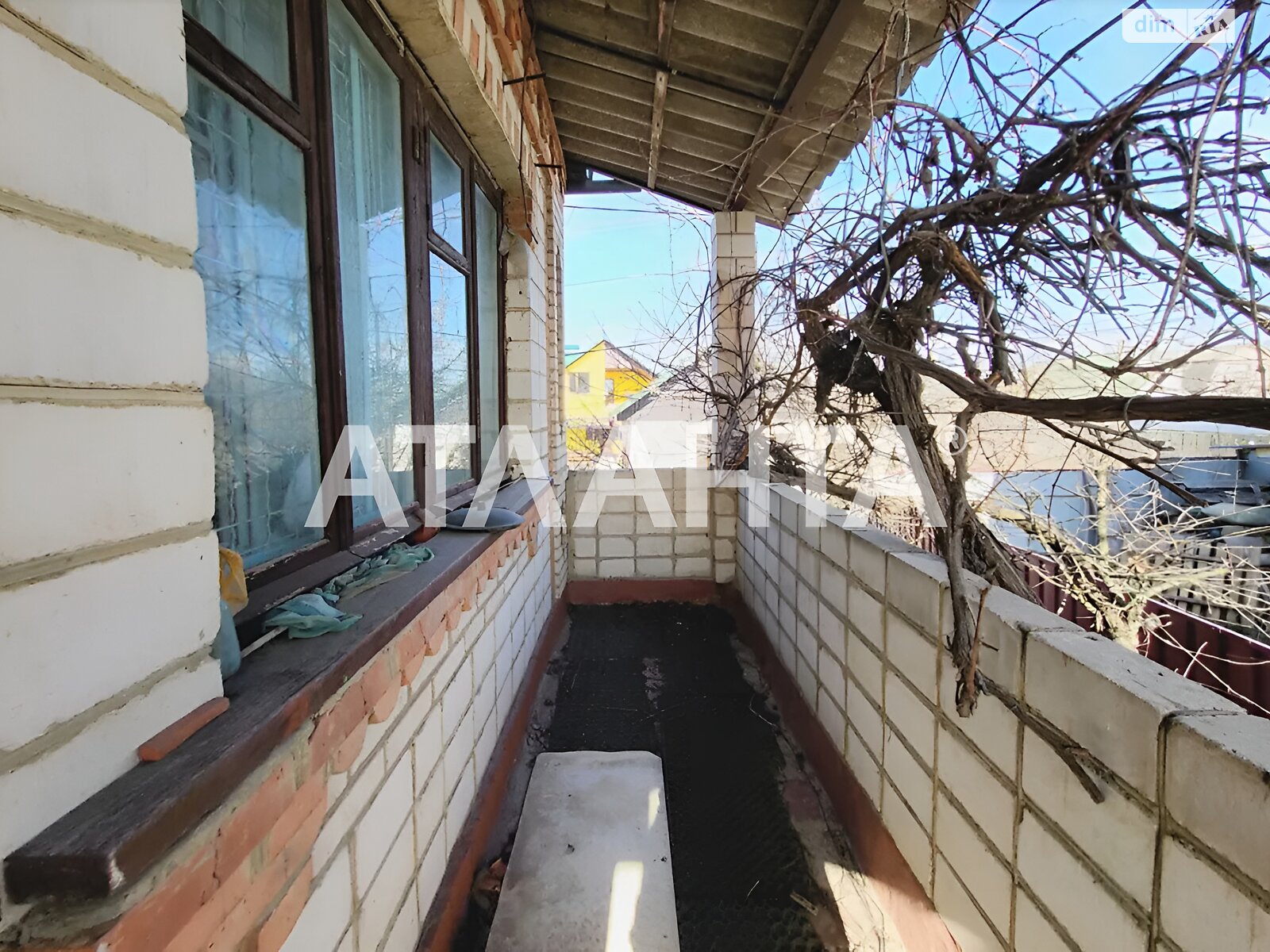 одноповерховий будинок, 75 кв. м, кирпич. Продаж в Вінниці, район Пирогово фото 1 одноповерховий будинок, 75 кв. м, кирпич. Продаж в Вінниці, район Пирогово фото 1