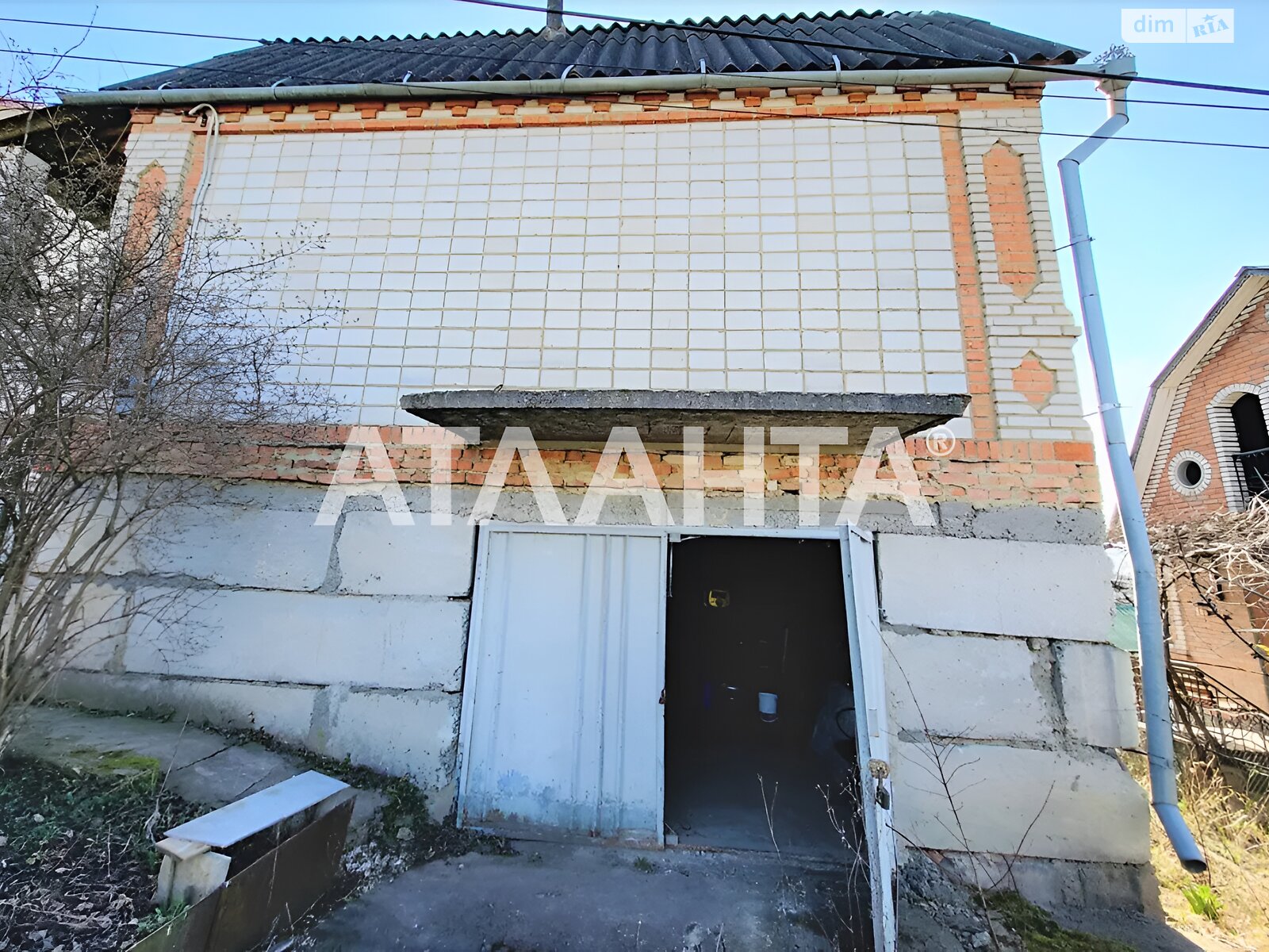 одноповерховий будинок, 75 кв. м, кирпич. Продаж в Вінниці, район Пирогово фото 1 одноповерховий будинок, 75 кв. м, кирпич. Продаж в Вінниці, район Пирогово фото 1