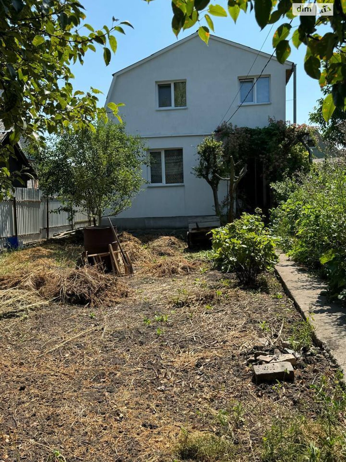 двоповерховий будинок, 66 кв. м, цегла. Продаж в Вінниці, район Пирогово фото 1 двоповерховий будинок, 66 кв. м, цегла. Продаж в Вінниці, район Пирогово фото 1