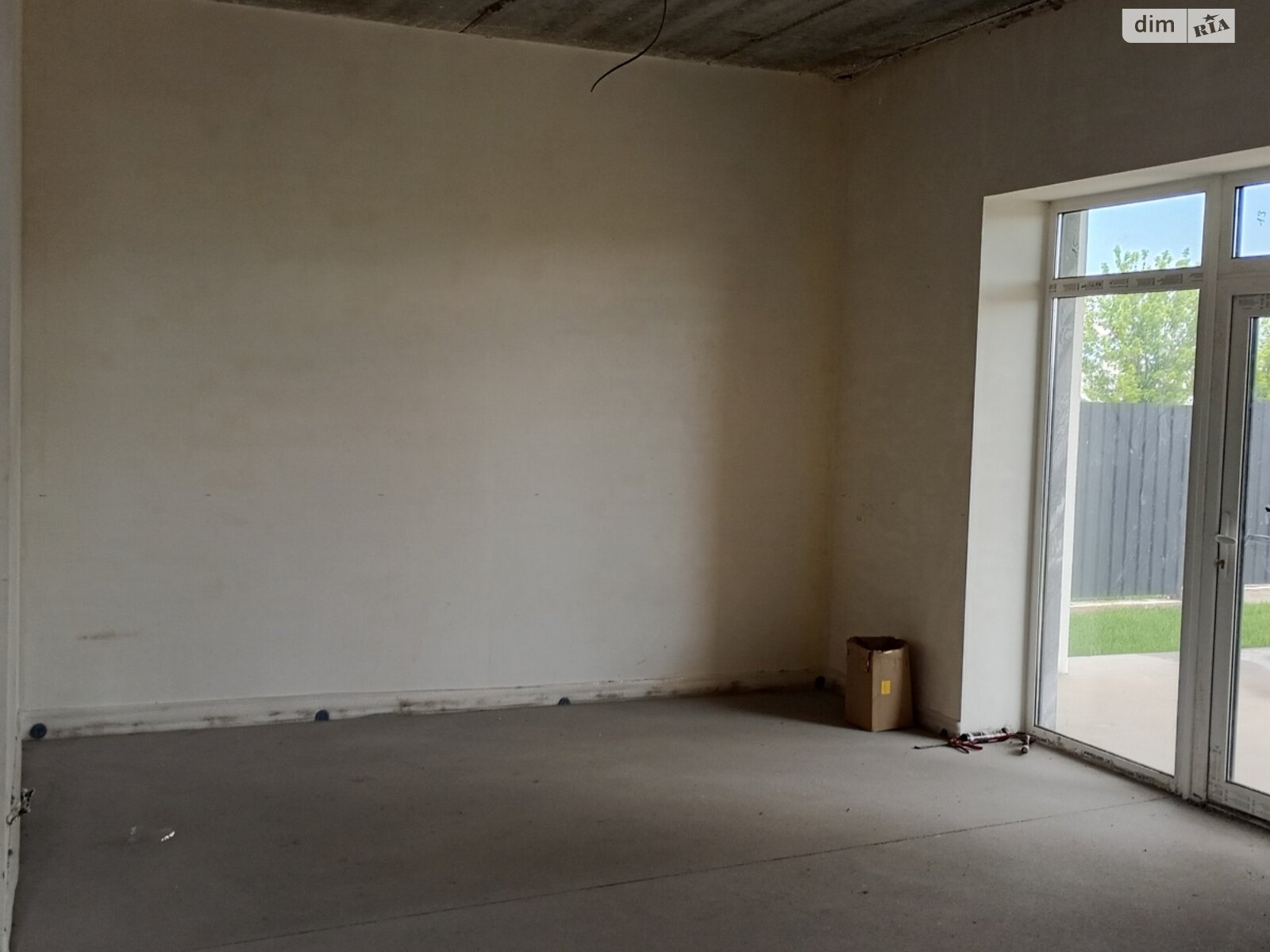 двухэтажный дом с гаражом, 145 кв. м, кирпич. Продажа в Бохониках фото 1 двухэтажный дом с гаражом, 145 кв. м, кирпич. Продажа в Бохониках фото 1