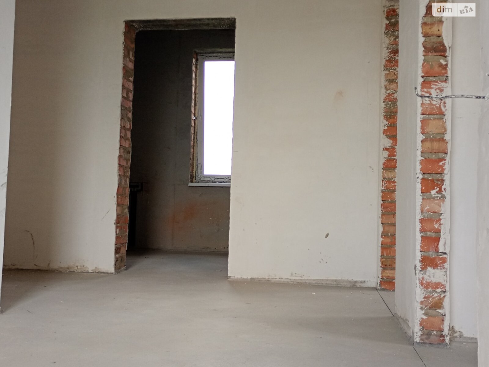 двухэтажный дом с гаражом, 145 кв. м, кирпич. Продажа в Бохониках фото 1 двухэтажный дом с гаражом, 145 кв. м, кирпич. Продажа в Бохониках фото 1