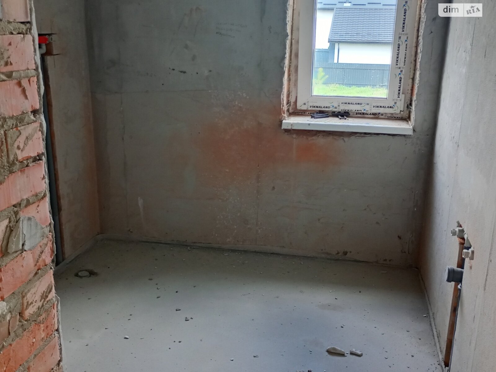 двухэтажный дом с гаражом, 145 кв. м, кирпич. Продажа в Бохониках фото 1 двухэтажный дом с гаражом, 145 кв. м, кирпич. Продажа в Бохониках фото 1