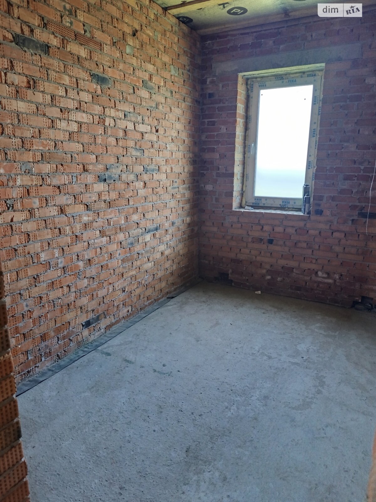 одноповерховий будинок, 106 кв. м, цегла. Продаж в Вінниці, район Пирогово фото 1