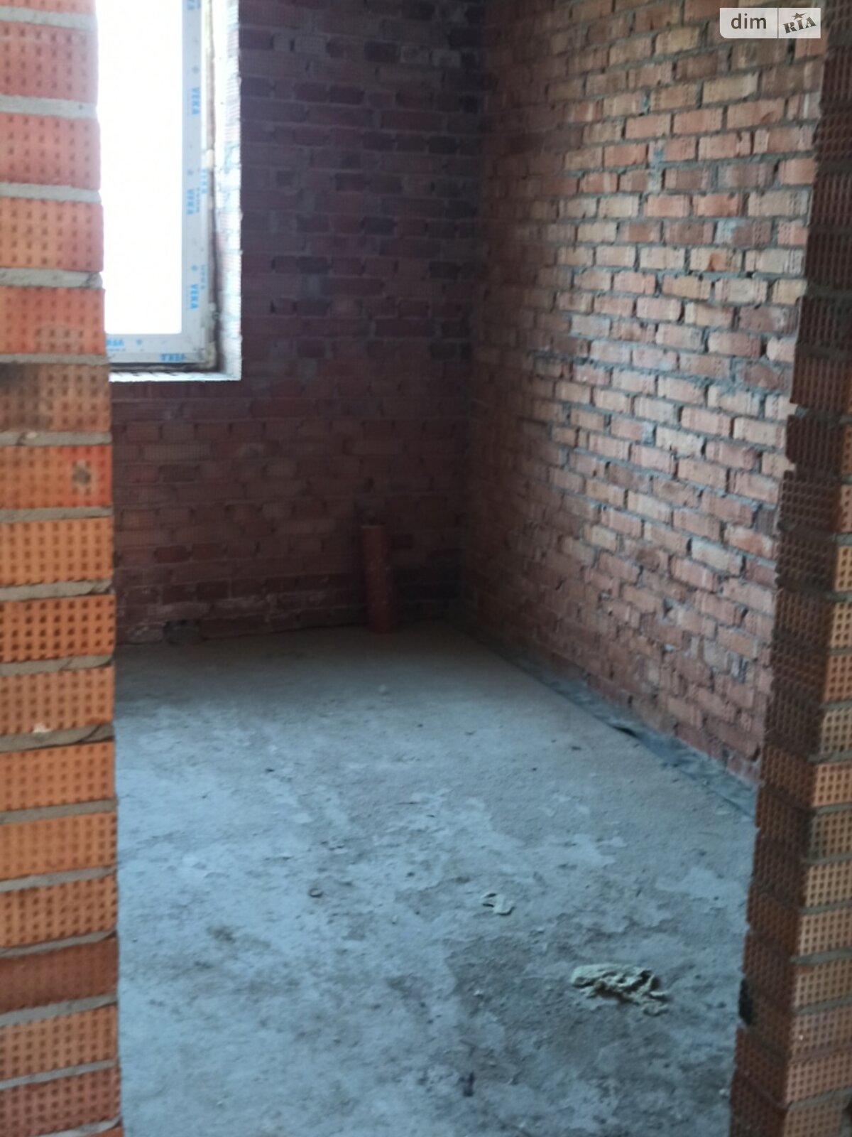 одноповерховий будинок, 106 кв. м, цегла. Продаж в Вінниці, район Пирогово фото 1 одноповерховий будинок, 106 кв. м, цегла. Продаж в Вінниці, район Пирогово фото 1