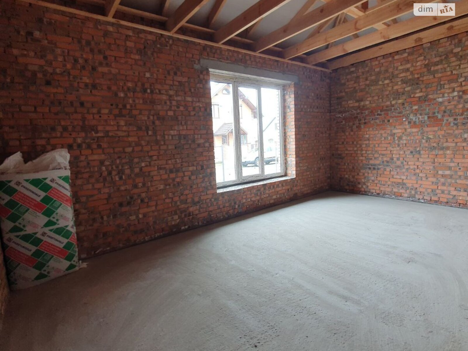 одноповерховий будинок, 110 кв. м, цегла. Продаж в Вінниці, район Пирогово фото 1 одноповерховий будинок, 110 кв. м, цегла. Продаж в Вінниці, район Пирогово фото 1