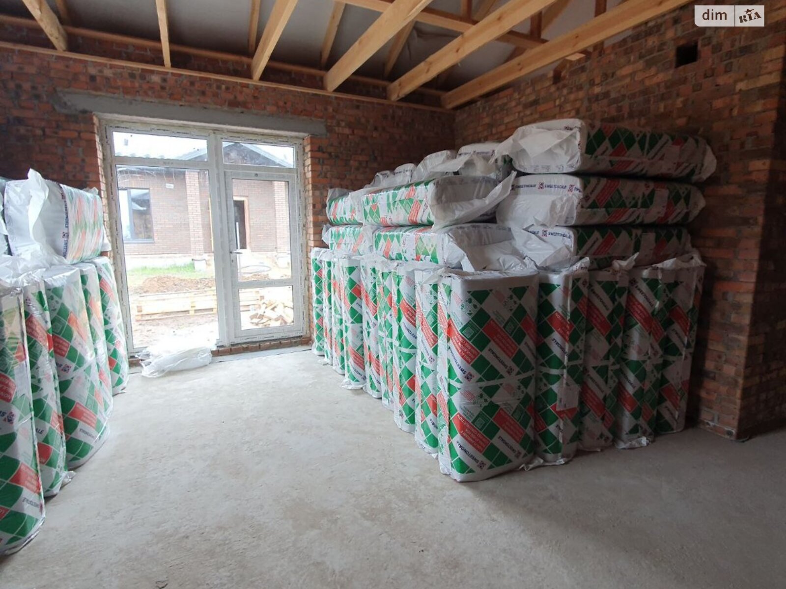 одноповерховий будинок, 110 кв. м, цегла. Продаж в Вінниці, район Пирогово фото 1 одноповерховий будинок, 110 кв. м, цегла. Продаж в Вінниці, район Пирогово фото 1