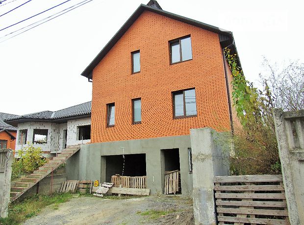 двоповерховий будинок, 150 кв. м, цегла. Продаж в Пирогові (Вінницька обл.) фото 1 двоповерховий будинок, 150 кв. м, цегла. Продаж в Пирогові (Вінницька обл.) фото 1