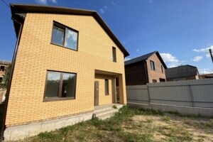 двухэтажный дом, 125 кв. м, кирпич. Продажа в Виннице район Пирогово фото 2