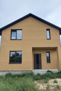 двухэтажный дом, 125 кв. м, кирпич. Продажа в Виннице район Пирогово фото 2