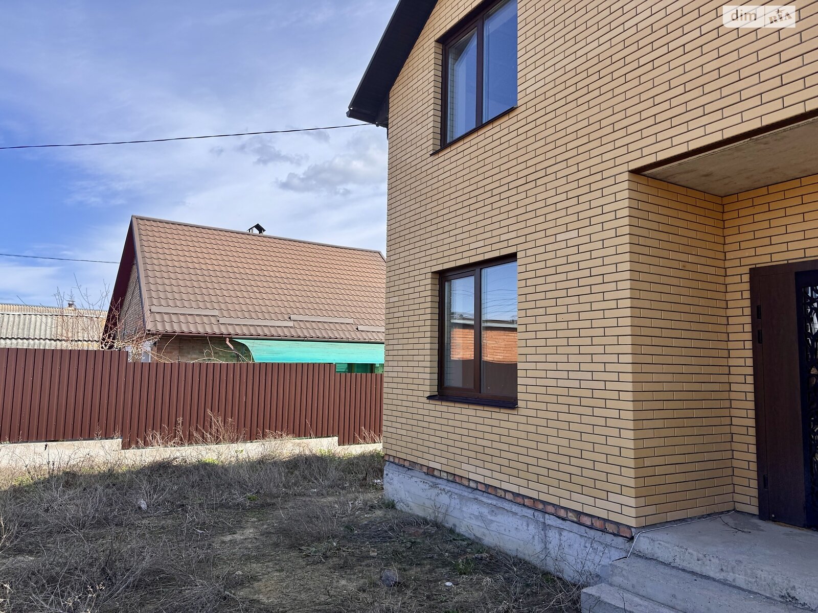 двухэтажный дом, 120 кв. м, кирпич. Продажа в Виннице район Пирогово фото 1 двухэтажный дом, 120 кв. м, кирпич. Продажа в Виннице район Пирогово фото 1