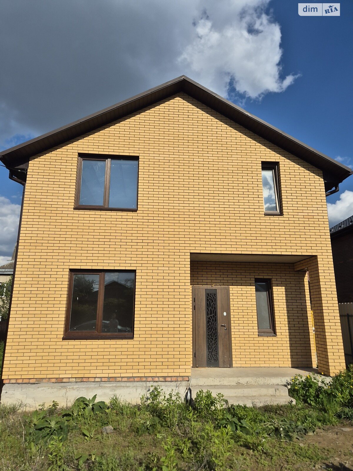 двоповерховий будинок, 125 кв. м, цегла. Продаж в Вінниці, район Пирогово фото 1 двоповерховий будинок, 125 кв. м, цегла. Продаж в Вінниці, район Пирогово фото 1