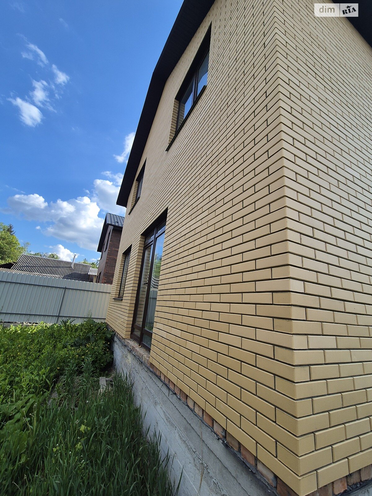 двоповерховий будинок, 125 кв. м, цегла. Продаж в Вінниці, район Пирогово фото 1 двоповерховий будинок, 125 кв. м, цегла. Продаж в Вінниці, район Пирогово фото 1