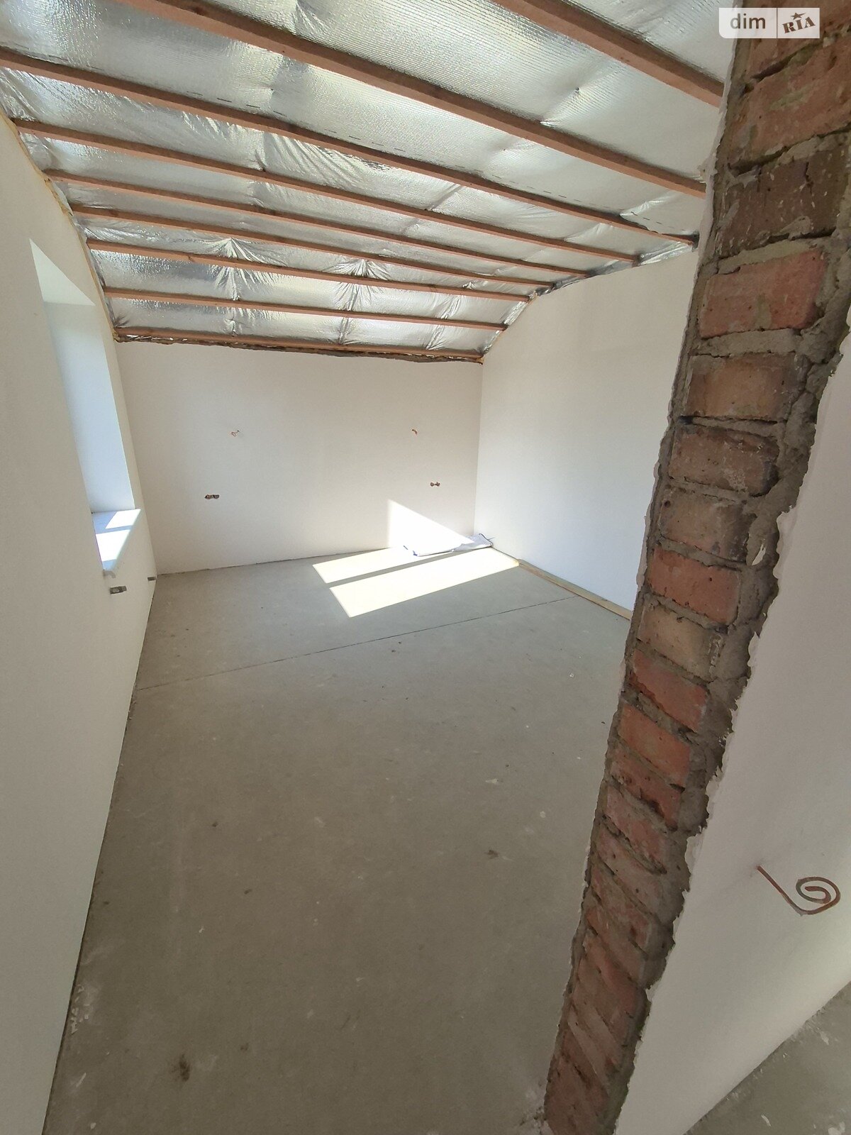 двоповерховий будинок, 125 кв. м, цегла. Продаж в Вінниці, район Пирогово фото 1 двоповерховий будинок, 125 кв. м, цегла. Продаж в Вінниці, район Пирогово фото 1
