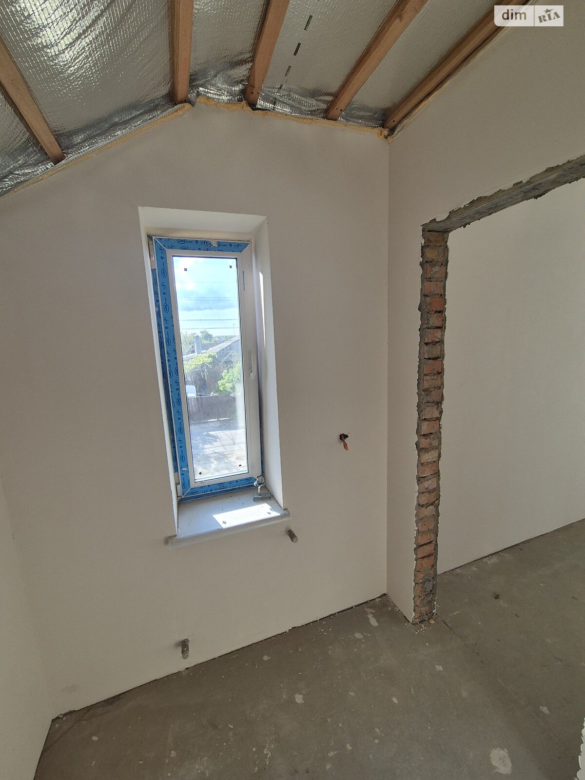 двоповерховий будинок, 125 кв. м, цегла. Продаж в Вінниці, район Пирогово фото 1 двоповерховий будинок, 125 кв. м, цегла. Продаж в Вінниці, район Пирогово фото 1