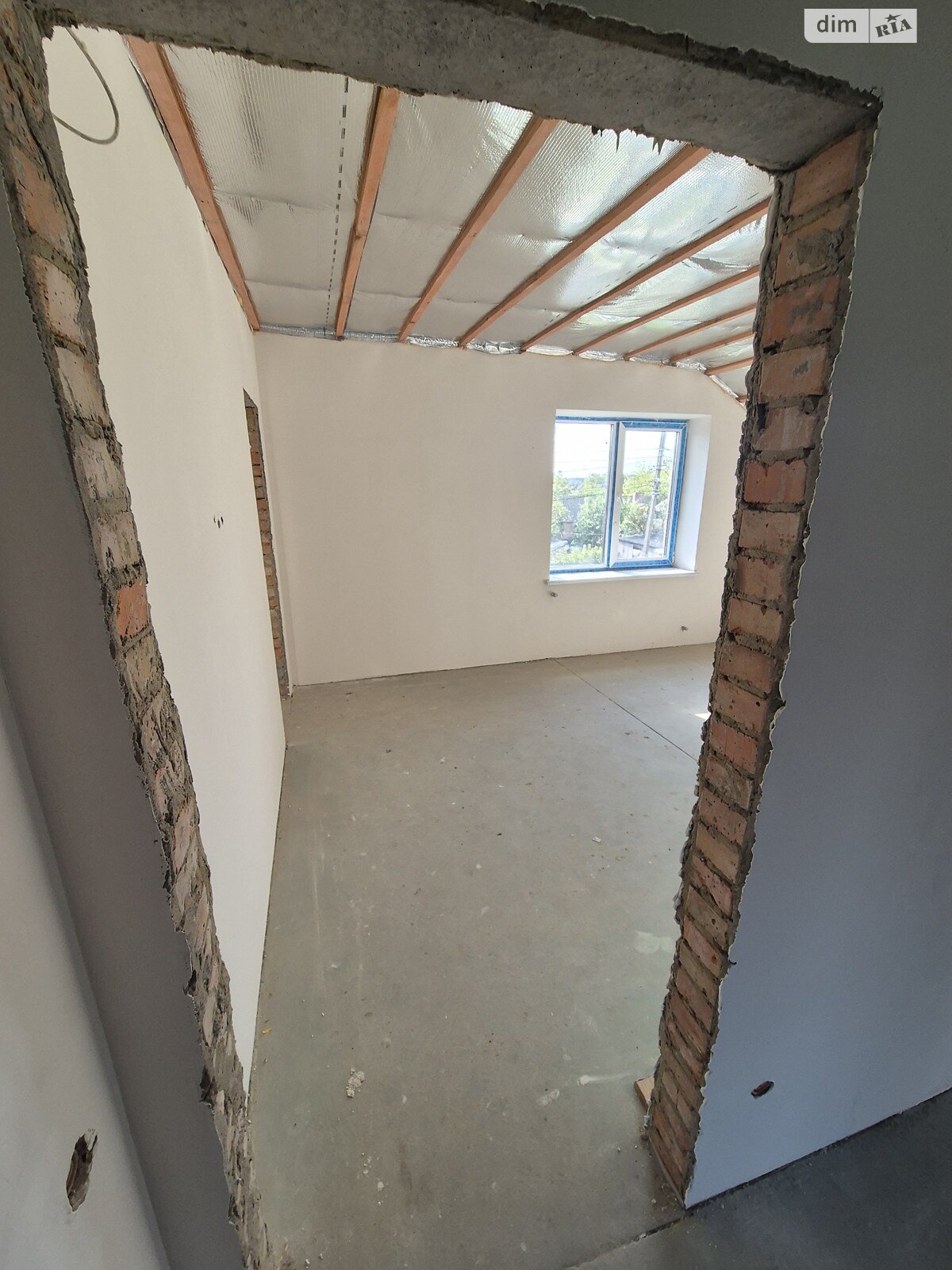 двоповерховий будинок, 125 кв. м, цегла. Продаж в Вінниці, район Пирогово фото 1 двоповерховий будинок, 125 кв. м, цегла. Продаж в Вінниці, район Пирогово фото 1