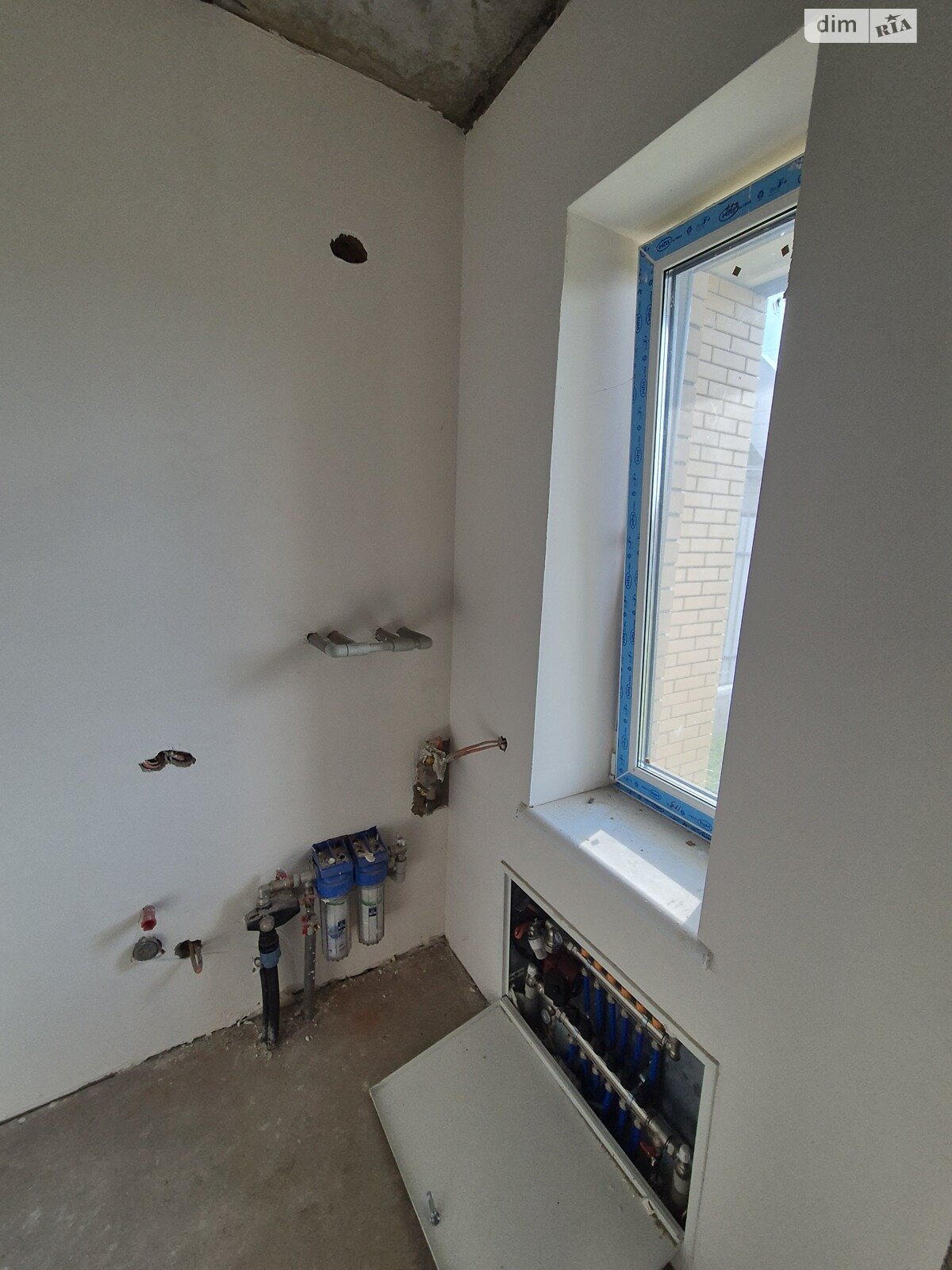 двоповерховий будинок, 125 кв. м, цегла. Продаж в Вінниці, район Пирогово фото 1 двоповерховий будинок, 125 кв. м, цегла. Продаж в Вінниці, район Пирогово фото 1