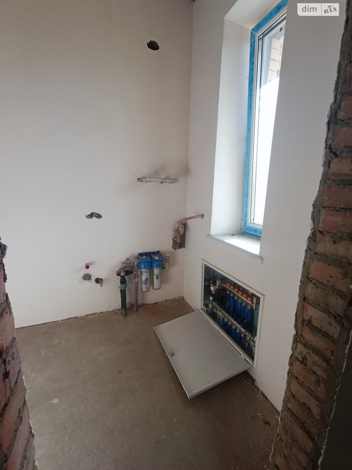 двоповерховий будинок, 125 кв. м, кирпич. Продаж в Вінниці, район Пирогово фото 1 двоповерховий будинок, 125 кв. м, кирпич. Продаж в Вінниці, район Пирогово фото 1