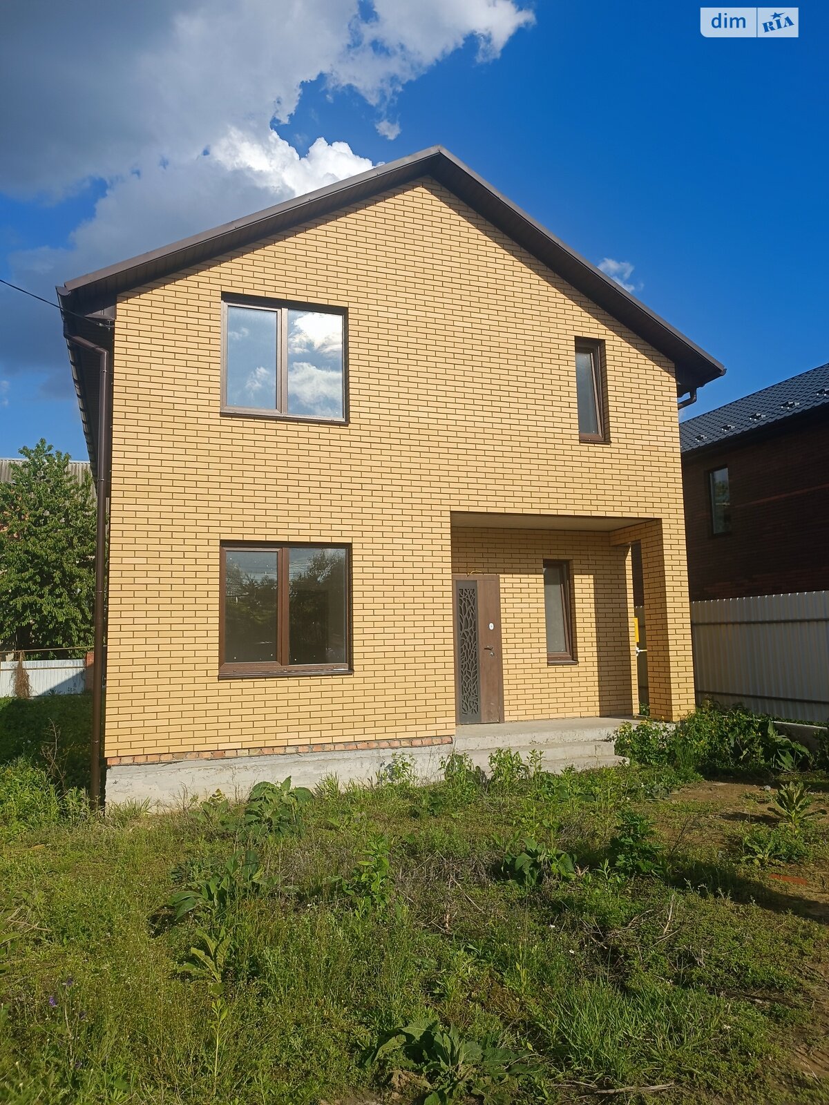 двоповерховий будинок, 125 кв. м, кирпич. Продаж в Вінниці, район Пирогово фото 1 двоповерховий будинок, 125 кв. м, кирпич. Продаж в Вінниці, район Пирогово фото 1