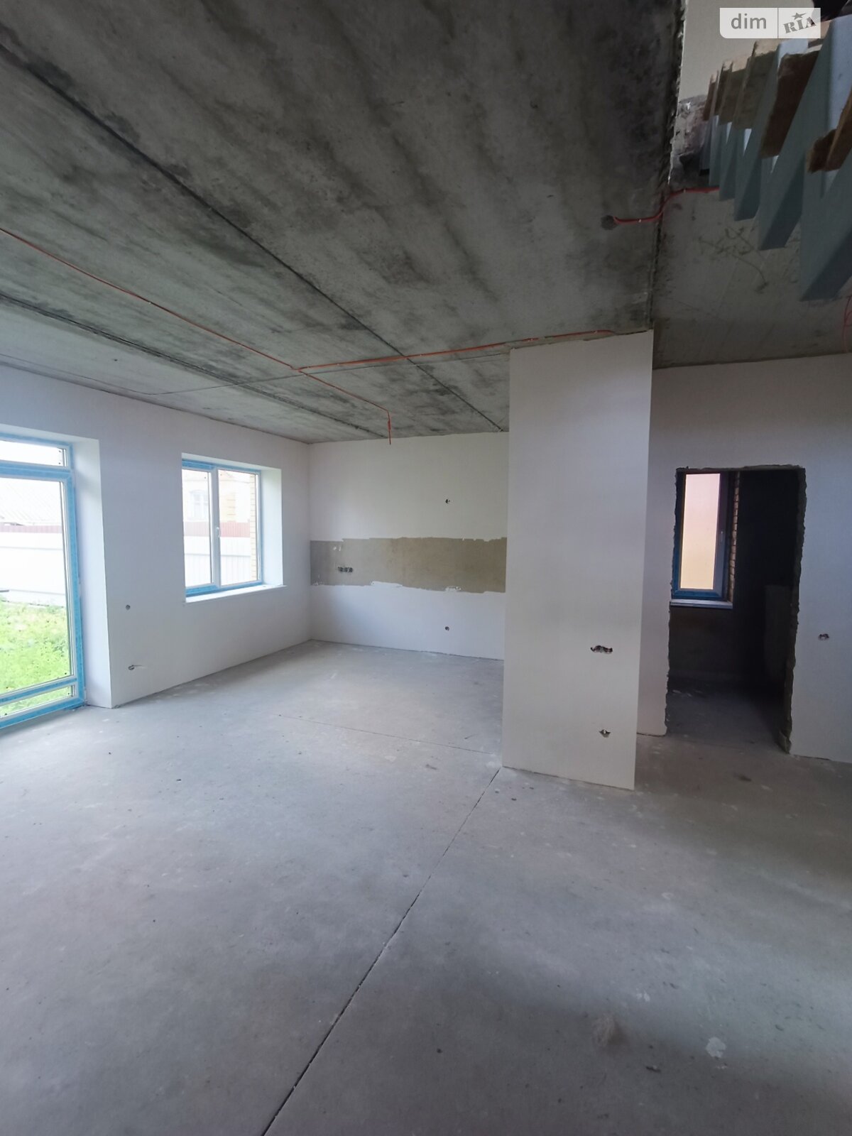 двоповерховий будинок, 125 кв. м, кирпич. Продаж в Вінниці, район Пирогово фото 1 двоповерховий будинок, 125 кв. м, кирпич. Продаж в Вінниці, район Пирогово фото 1