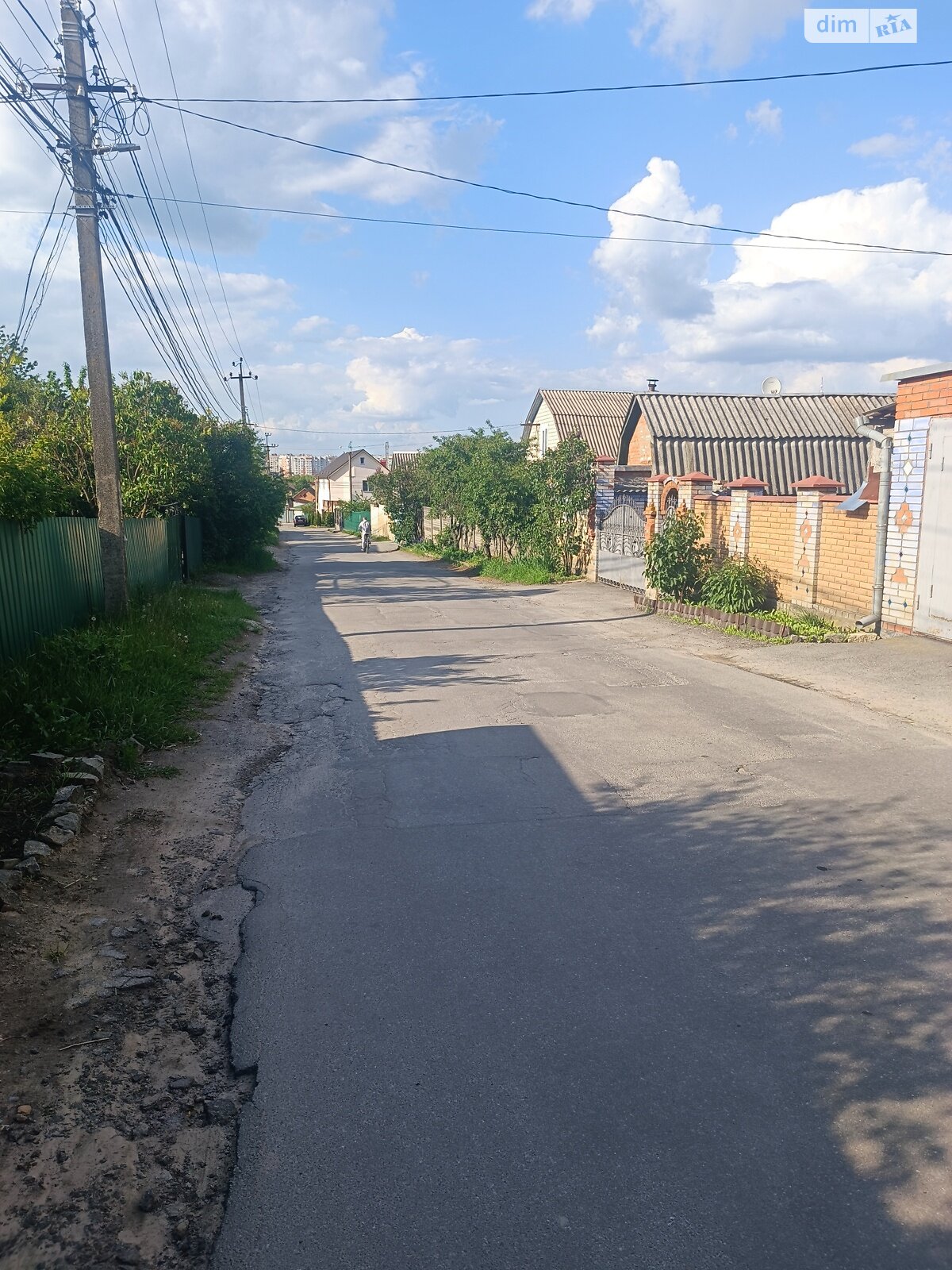 двоповерховий будинок, 125 кв. м, кирпич. Продаж в Вінниці, район Пирогово фото 1 двоповерховий будинок, 125 кв. м, кирпич. Продаж в Вінниці, район Пирогово фото 1