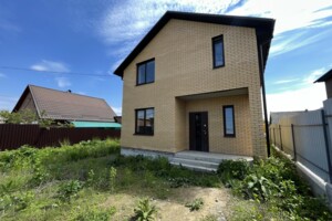 двухэтажный дом, 120 кв. м, кирпич. Продажа в Виннице район Пирогово фото 2