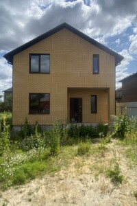 двухэтажный дом, 125 кв. м, кирпич. Продажа в Виннице район Пирогово фото 2