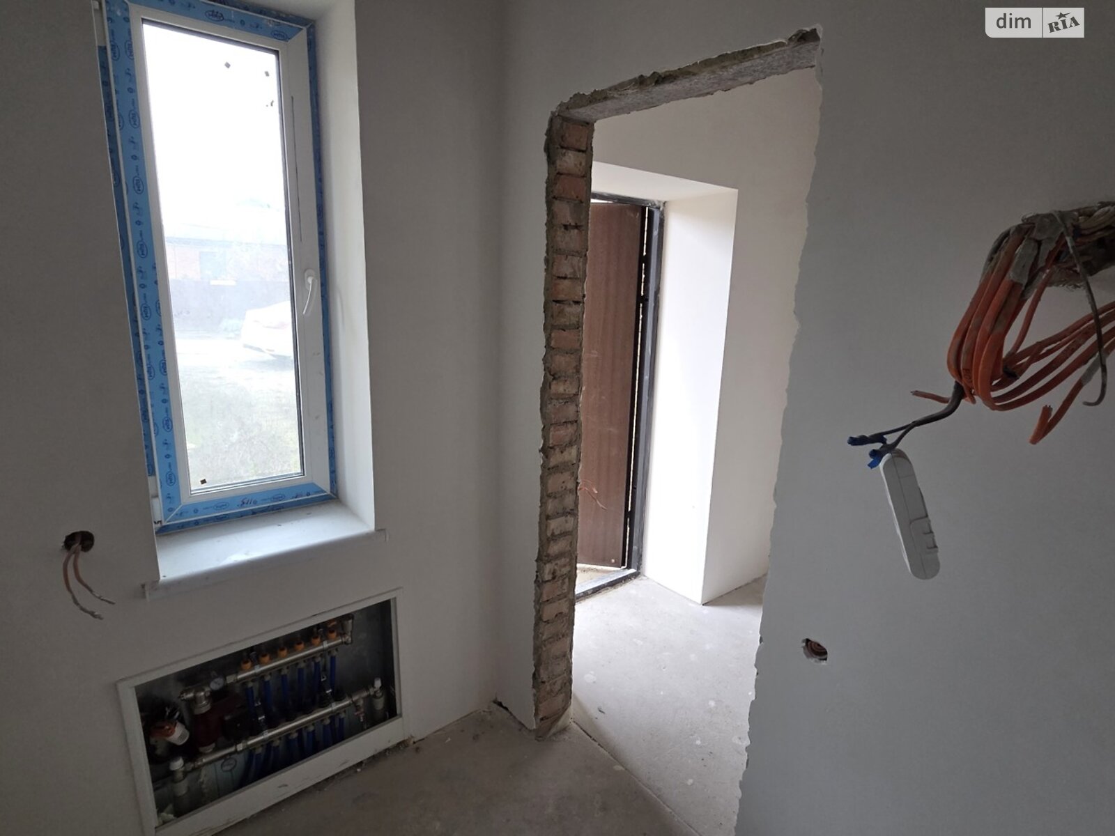 двоповерховий будинок, 125 кв. м, кирпич. Продаж в Вінниці, район undefined фото 1