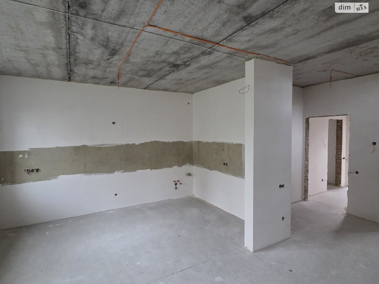 двоповерховий будинок, 125 кв. м, кирпич. Продаж в Вінниці, район undefined фото 1