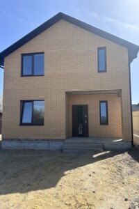 двоповерховий будинок з опаленням, 125 кв. м, кирпич. Продаж в Вінниці, район Пирогово фото 2