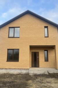 двухэтажный дом, 125 кв. м, кирпич. Продажа в Виннице район Пирогово фото 2