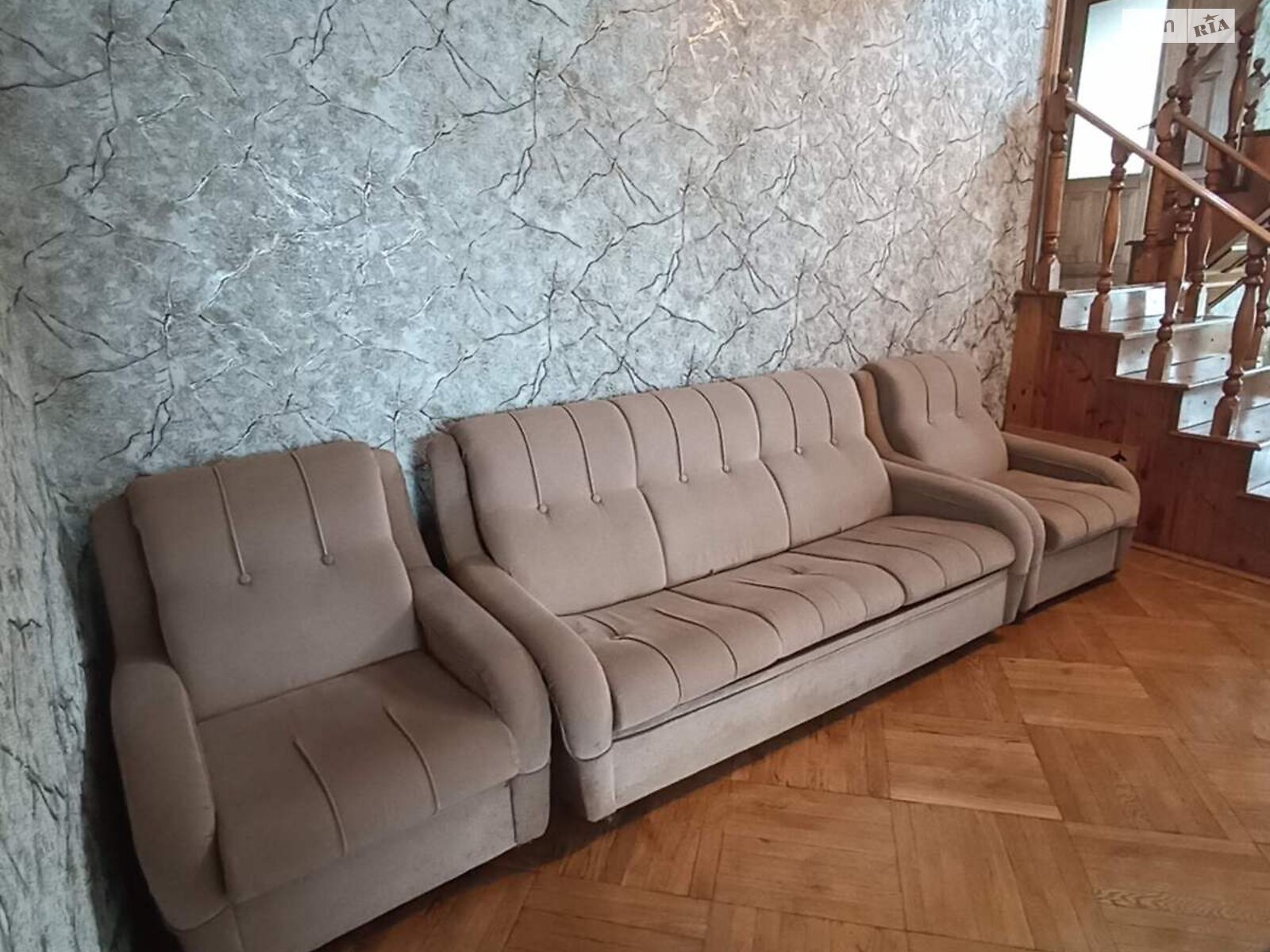двухэтажный дом с ремонтом, 302.2 кв. м, кирпич. Продажа в Виннице район Пирогово фото 1 двухэтажный дом с ремонтом, 302.2 кв. м, кирпич. Продажа в Виннице район Пирогово фото 1