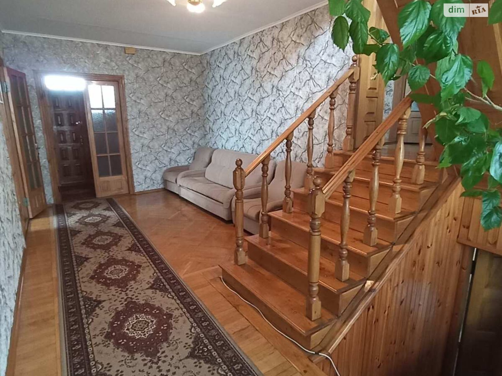 двухэтажный дом с ремонтом, 302.2 кв. м, кирпич. Продажа в Виннице район Пирогово фото 1 двухэтажный дом с ремонтом, 302.2 кв. м, кирпич. Продажа в Виннице район Пирогово фото 1
