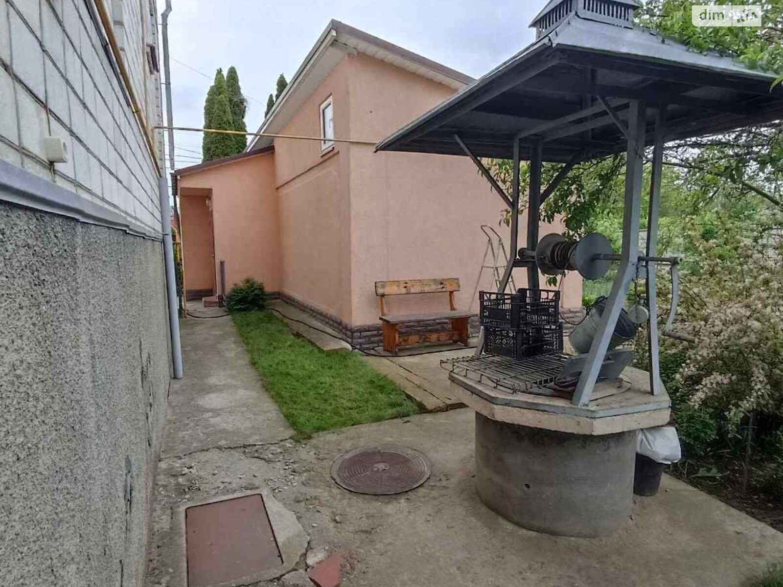 двухэтажный дом с ремонтом, 302.2 кв. м, кирпич. Продажа в Виннице район Пирогово фото 1 двухэтажный дом с ремонтом, 302.2 кв. м, кирпич. Продажа в Виннице район Пирогово фото 1